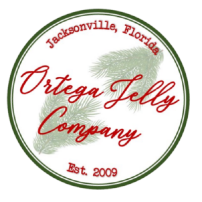 Ortega-Jelly-Company-Logo